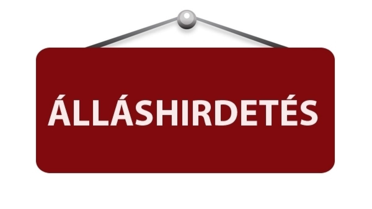 Közösségi egészségügyi asszisztens - álláshirdetés és vizsga/Asistent medical comunitar - anunț și examen
